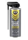 K2 PENETRAČNÝ SILIKÓNOVÝ TUK 400ml