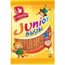Lajkonik vanilkové tyčinky 60 g