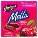 GOPLANA MELLA VIŠŇOVÁ ŽELÉ V ČOKOLÁDE 190G