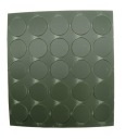 Samolepiaca zátka SCHILSNER GREEN 521