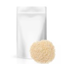 Biely sezam, lúpaný, 100 g