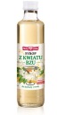 POĽSKÁ RUŽA Sirup z bazových kvetov (250 ml)