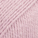 Bavlna + vlnená priadza - Bavlna Merino - DROPS 05
