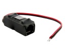 AEPI-1-10-HS UTP napájací modul 1 ATTE kanál
