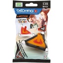 GEOMAG MAGNETICKÉ BLOKY E-MOTION SACHET 028