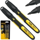 STANLEY 47-312 ZNAČKOVACIE PENKO FATMAX BLACK 2 ks