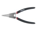 Kliešte Seger, vonkajšie rovné 200 mm YT-2144