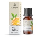 Aromatique vonný olej čaj a pomaranč 12 ml