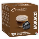 Kapsule pre Dolce Gusto Mocha 16 ks