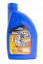 Prevodový olej 75W90 QUALITIUM GEAR GL-5 1L