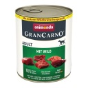 ANIMONDA GranCarno Adult s divinou 800g