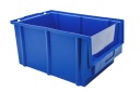 Typ úložného boxu Stabibox Eco: 3 modré