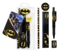 Batman Core školské potreby Sada 6 ks