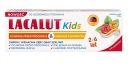 LACALUT KIDS ZUBNÁ PASTA PRE DETI 2-6 ROKOV JEMNÁ MäTOVÁ PRÍCHUŤ 55ml