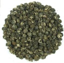 BIELY ČAJ Imperial Pearl Long Zhu JASMINE 25