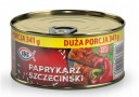 PAPRYKARZ SZCZECIŃSKI 341g BMC