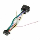 KONEKTOR PRE PIONEER MVH-AV270BT