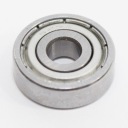 625ZZ Guličkové ložisko 16 x 5 x 5 mm