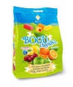 Boguchwałki - želé s náplňou, 300 g