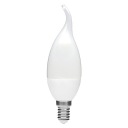 LED žiarovka E14 SMD 12W = 100W teplý FLAME