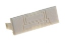 Tag MOLEX na porte DataGate sivého počítača