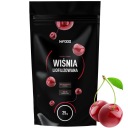 Čerešňa sušená mrazom 25g PREMIUM HiFOOD CEL