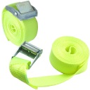 Upevňovacie transportné pásy 25mm x 2,5m - 2 kusy
