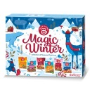 Kolekcia zimných čajov Teekanne Magic Winter