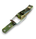 Zámok na klip, zapínanie na patentku s rukoväťou