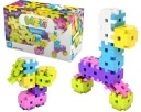 MELI BLOCKS 50019 Basic Pink 50 El.