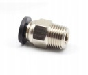 Bowden PTFE M10 4mm 1,75mm Ender 3 PC4-01