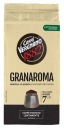 Vergnano Granaroma 250g Mletá moka do kávovarov