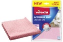 Univerzálna utierka Vileda Actifibre 32x27 cm