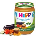 HiPP BIO Vegetariánsky kuskus zelenina a amarant