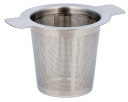 OCEĽOVÉ SIETKO NA ČAJOVÉ BYLINKY 7,5cm 4604