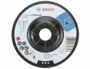 KORUNDOVÝ KOTOUČ NA KOVOVÚ OCEL 125/6,0mm BOSCH