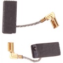 Uhlíkové kefy 5x8x19,2mm SW-18