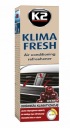 K2 OSVIEŽOVAČ KLIMATIZÁCIE KLIMA FRESH CHERRY