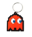 Gumená kľúčenka Pac-Man Blinky pre deti