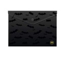 COOLPACK OBÁLKA NA DOKUMENTY A4, TMAVŠIA patentka