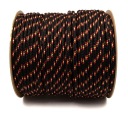 POLYPROPYLÉNOVÉ LANO PLAINED LINE Silné plachtenie 8mm 10M