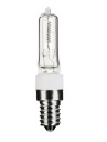 Halogénová žiarovka JD E14 vlákno 230V 250W 5100lm