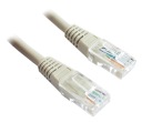 Silver Monkey RJ-45 - RJ-45 UTP kat.5e kábel 0,5m