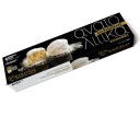 Kourabiedes Kandylas sušienky (140g) 4x35g, grécke mandľové sušienky
