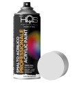 Lak v spreji HQS Extra HIT Acrylic Light Grey LUX