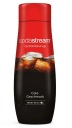 Sirupový koncentrát pre SodaStream Cola 440 ml
