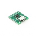 USB-UART prevodník s čipom CH340E