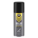 K2 BELSO Regeneračný sprej na opasok Znižuje trenie 400ml