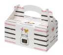 Cake Box Jar Wedding One Year Birthday 10 ks