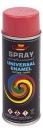 RAL 3017 FARBA V SPREJ LAKU 400ml RUŽ